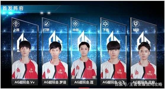 在这场比赛