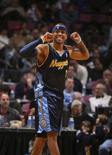 AA冠军中 AA冠军中