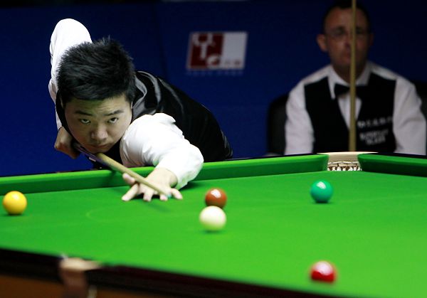 最大潜力 最大潜力